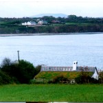 Low Cost Earth-Sheltered Solar House, Fethard, Co Wexford