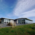 Solar House in Dunmanway, West Cork