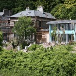 House at Tivoli, Cork City